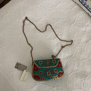 Antik Kraft AMOLI Metal Clutch